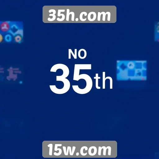 Jogadores destacam a comunidade ativa no 35h.com