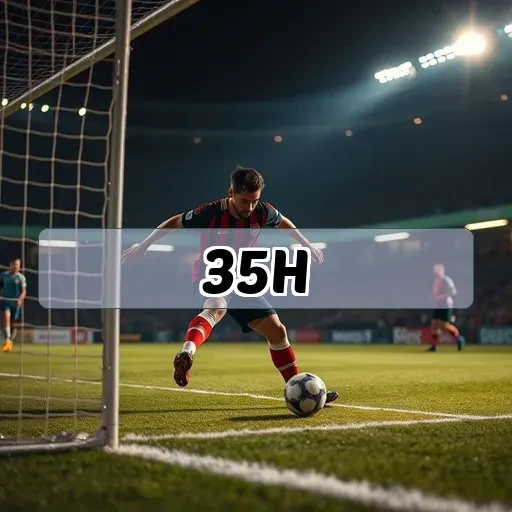 35h.com: Descubra os Eventos Imperdíveis do Mundo dos Jogos
