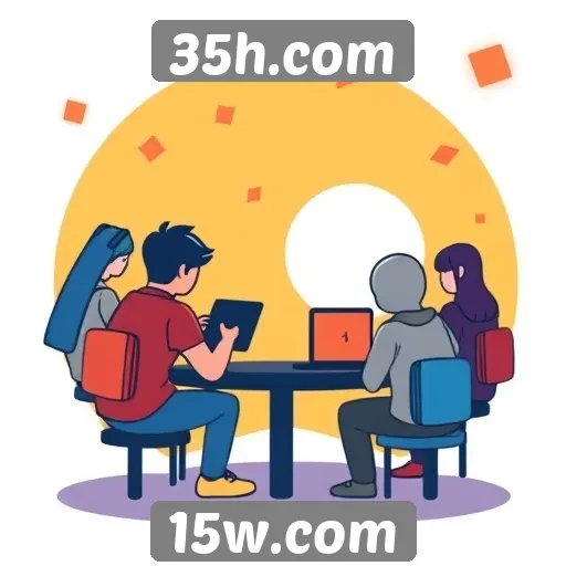 Avaliação da comunidade de jogadores no 35h.com
